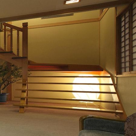 Matsunoi Ryokan Kusatsu (Gunma) Bagian luar foto
