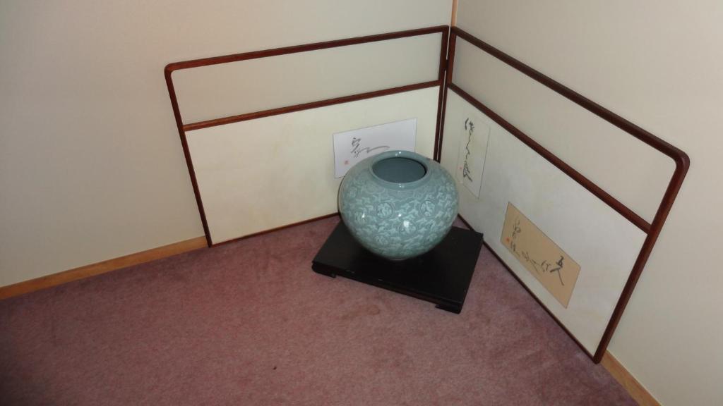 Matsunoi Ryokan Kusatsu (Gunma) Ruang foto