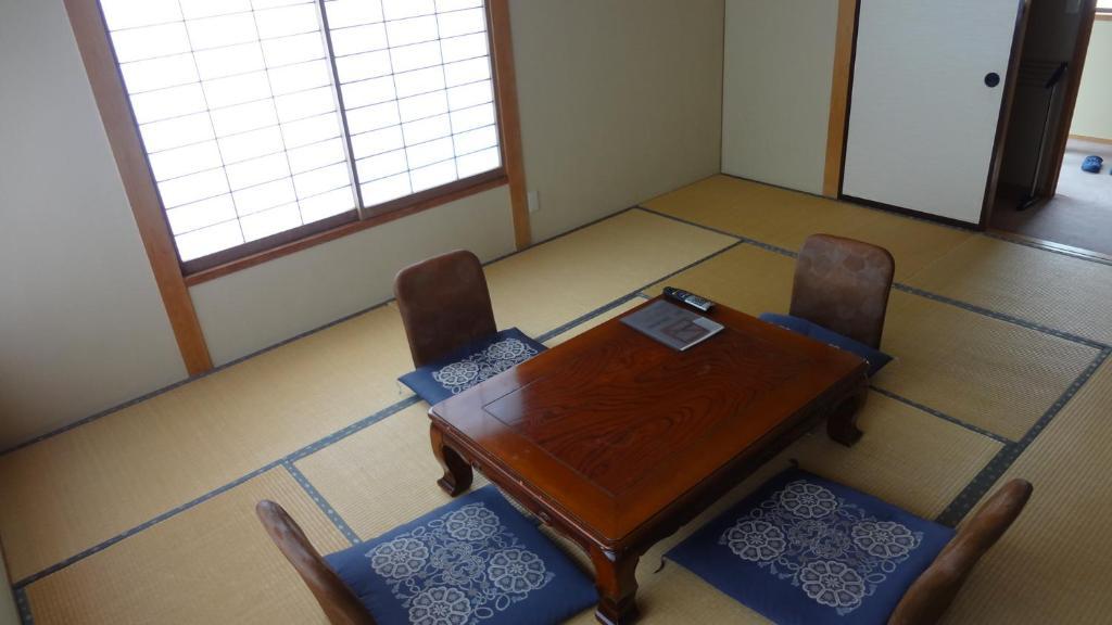 Matsunoi Ryokan Kusatsu (Gunma) Ruang foto