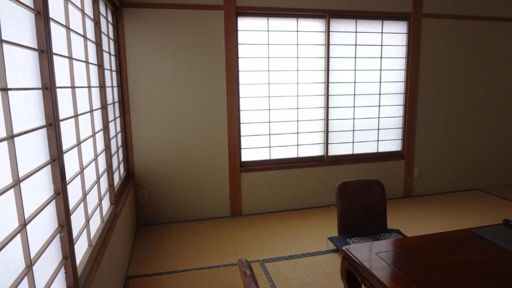 Matsunoi Ryokan Kusatsu (Gunma) Ruang foto