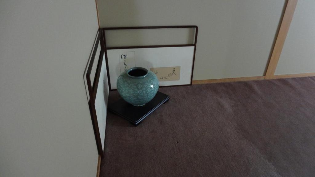 Matsunoi Ryokan Kusatsu (Gunma) Bagian luar foto