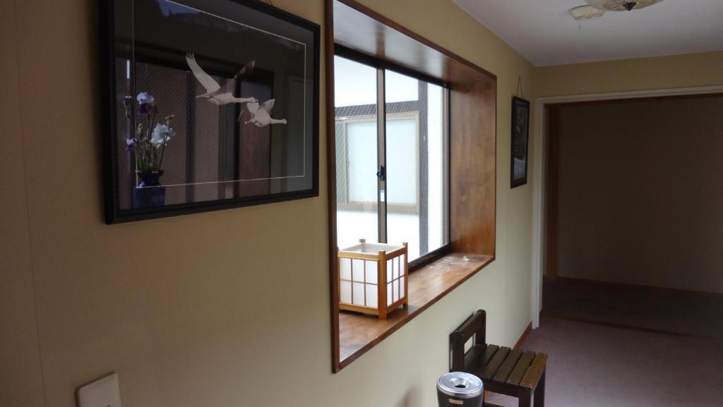 Matsunoi Ryokan Kusatsu (Gunma) Bagian luar foto